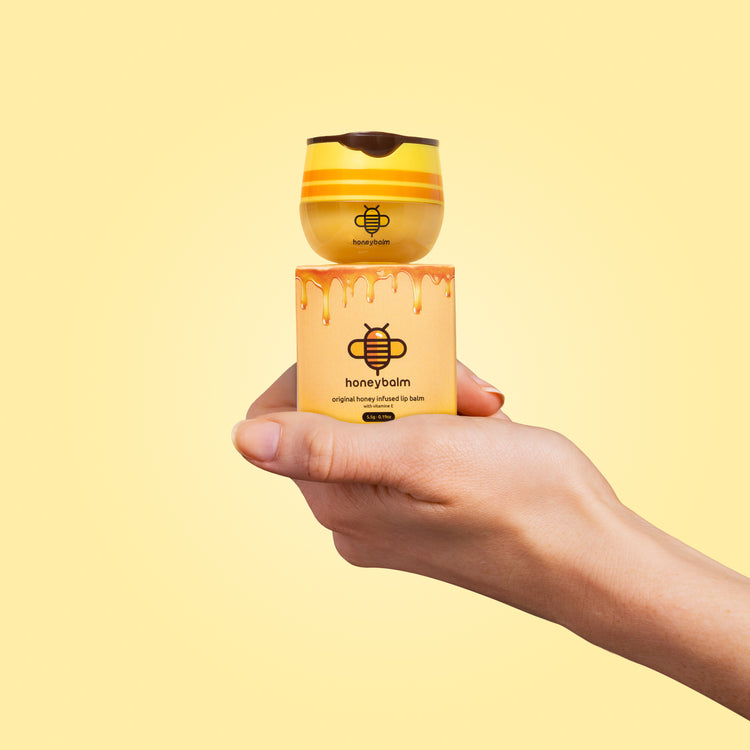 Honeybalm - Honey