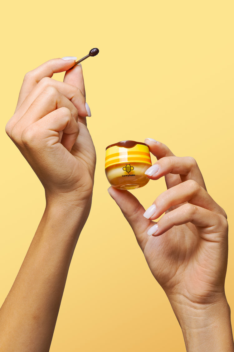 Honeybalm - Honey