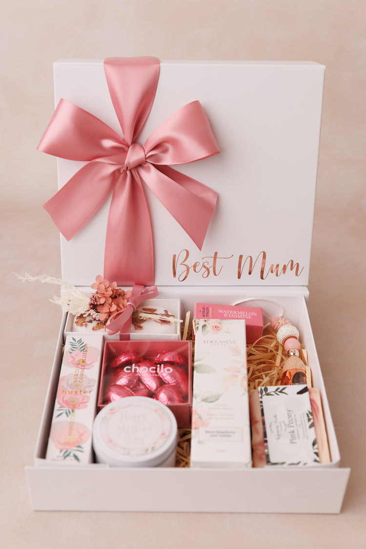 ‘Daisy Diffuser’ Luxe Gift Box