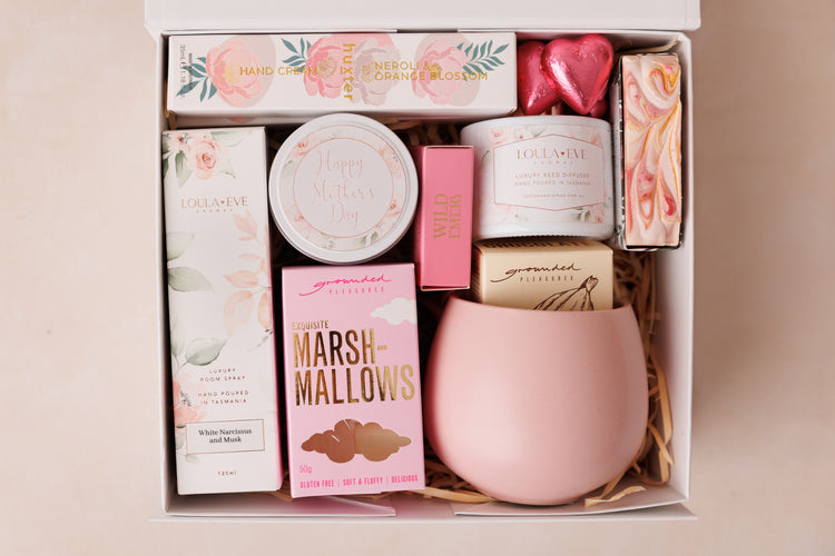 ‘Winter Warmer’ Luxe Gift Box