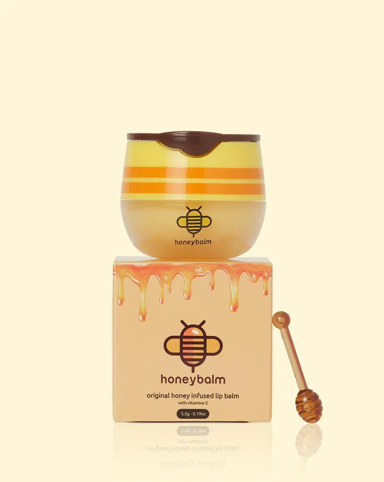 Honeybalm - Honey