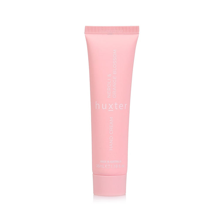 Huxter - Hand Cream 35ml Boxed - Neroli & Orange Blossom