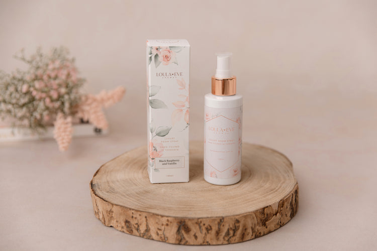 Luxe Room Sprays 125ml