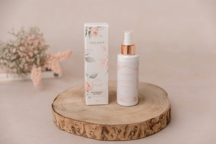 Luxe Room Sprays 125ml