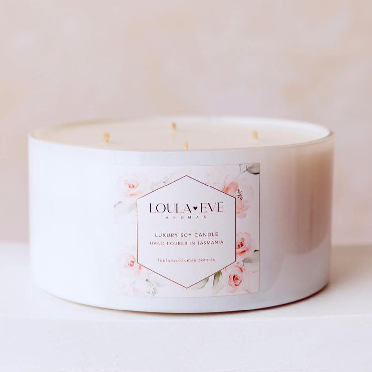 The Statement Candle – 1.7kg
