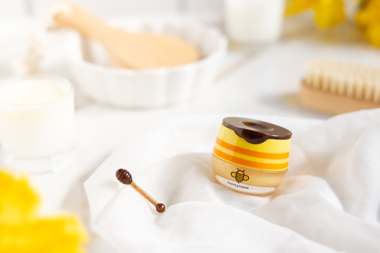 Honeybalm - Honey