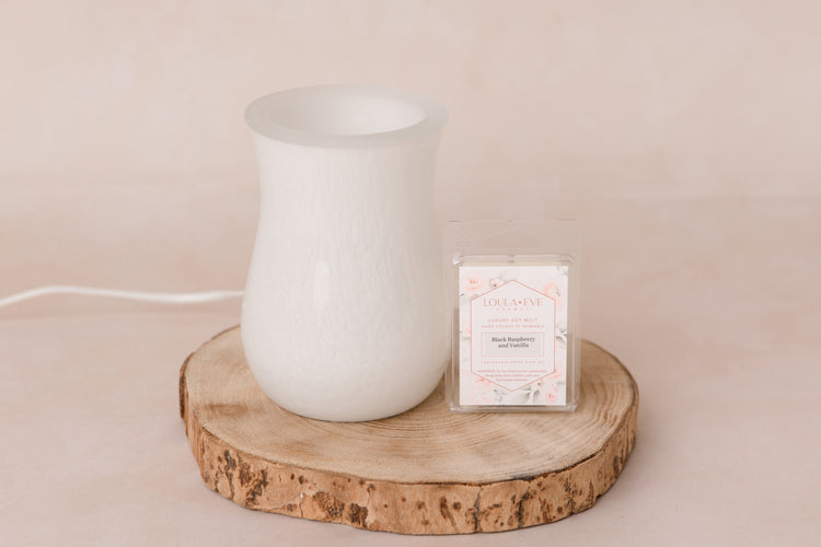 Soy Wax Melts 85g