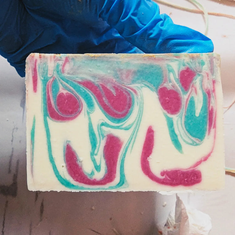 Veronica Foale Essentials Goat Milk Soaps