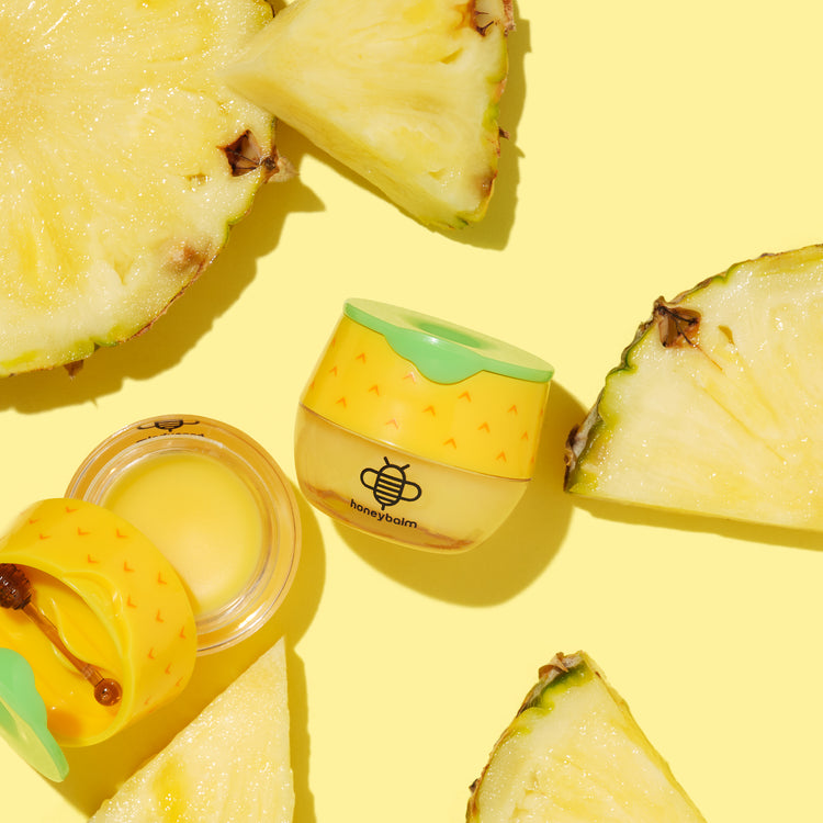 Honeybalm - Pineapple