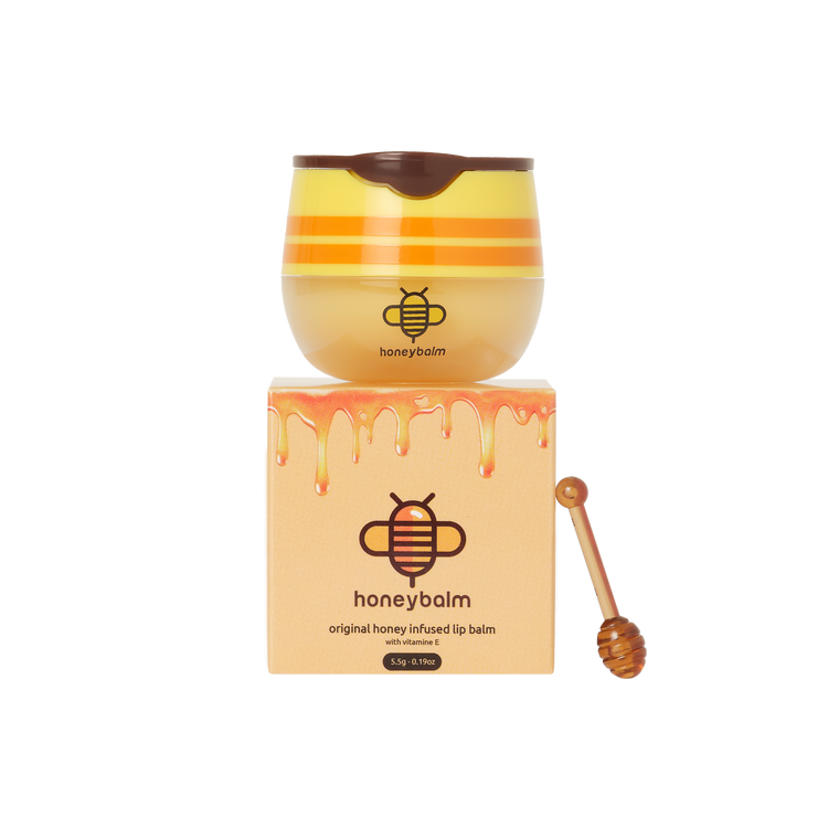 Honeybalm - Honey