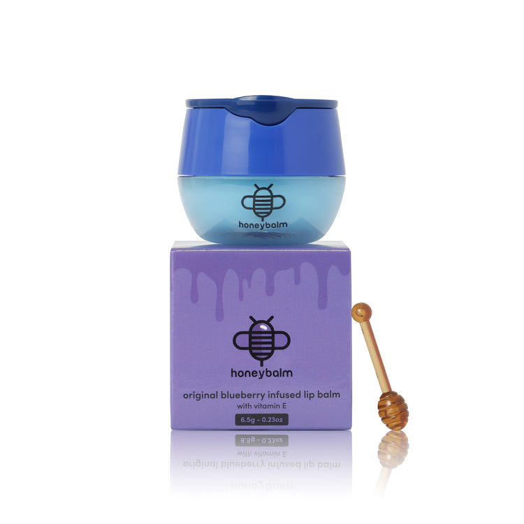 Honeybalm - Blueberry