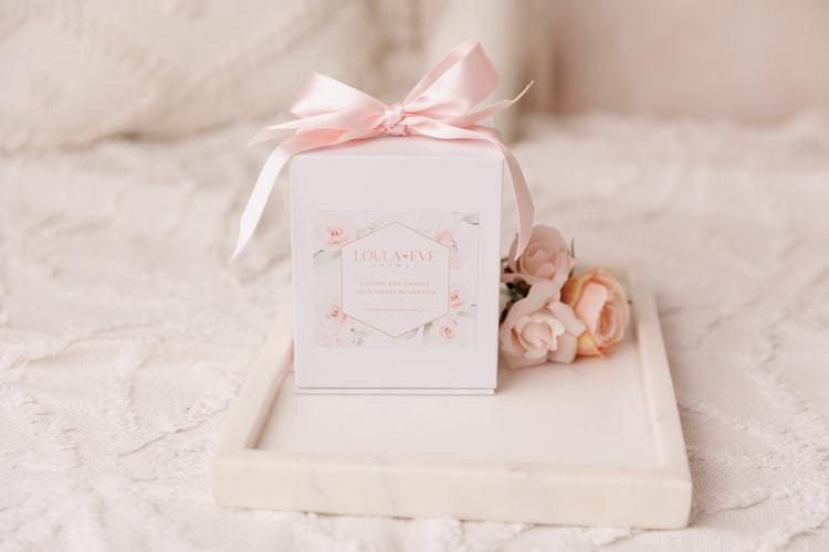Luxe Gift Box