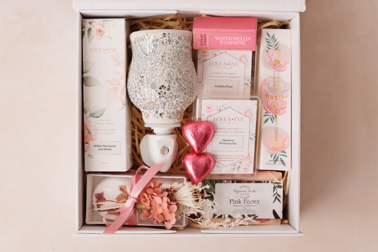 ‘Flame Free’ Luxe Gift Box