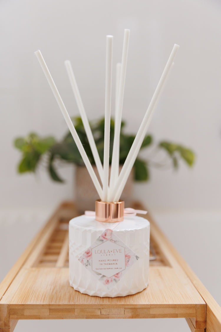 Luxe Reed Diffuser 200 ml