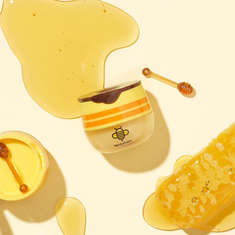Honeybalm - Honey