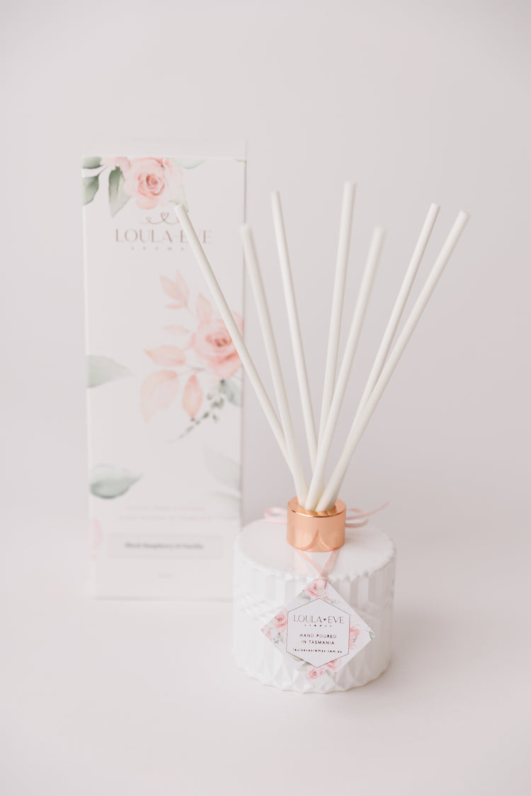 Luxe Reed Diffuser 200 ml