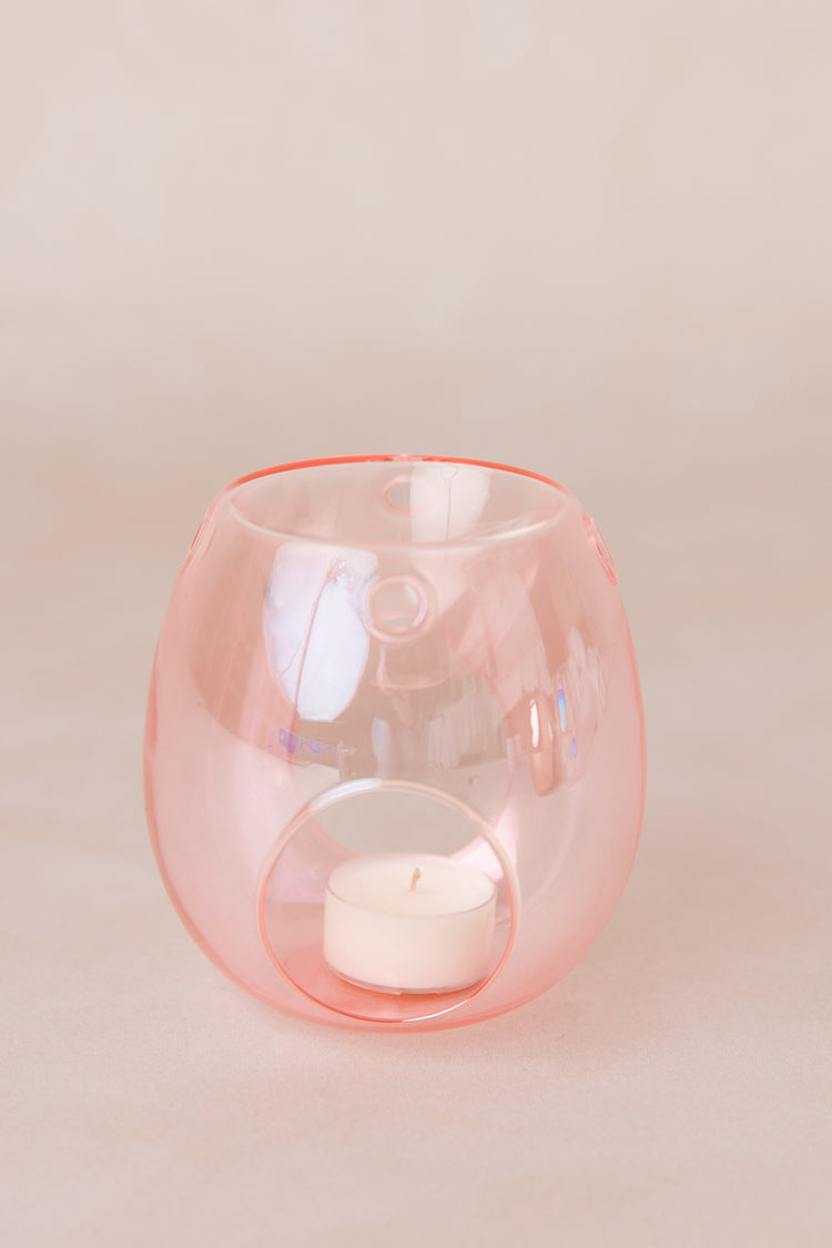 Tealight Melt Burners