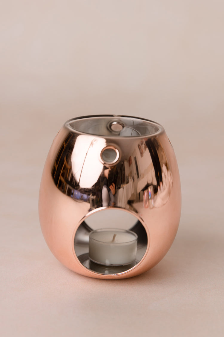 Tealight Melt Burners