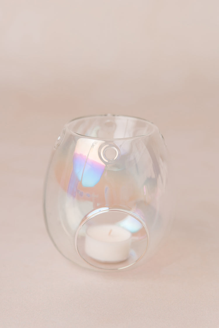 Tealight Melt Burners