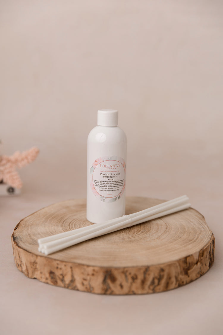 Reed Diffuser Refill 200ml