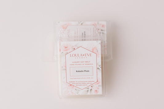 Soy Wax Melts 85g