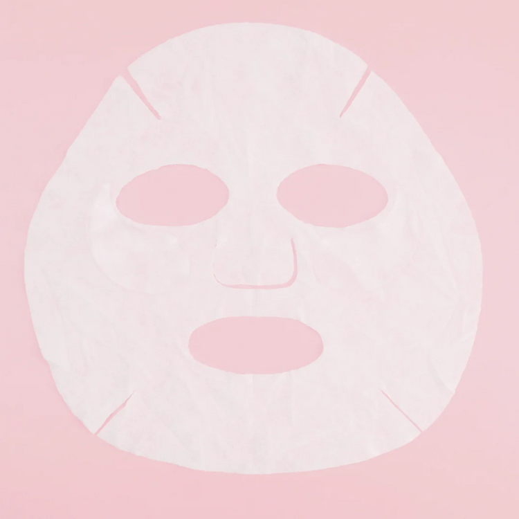 Yarra Valley Bath & Body - Botanical Sheet Mask