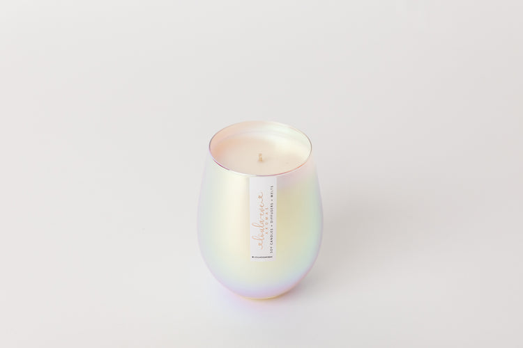 Loula-Eve 450g Candle - Signature Fragrances
