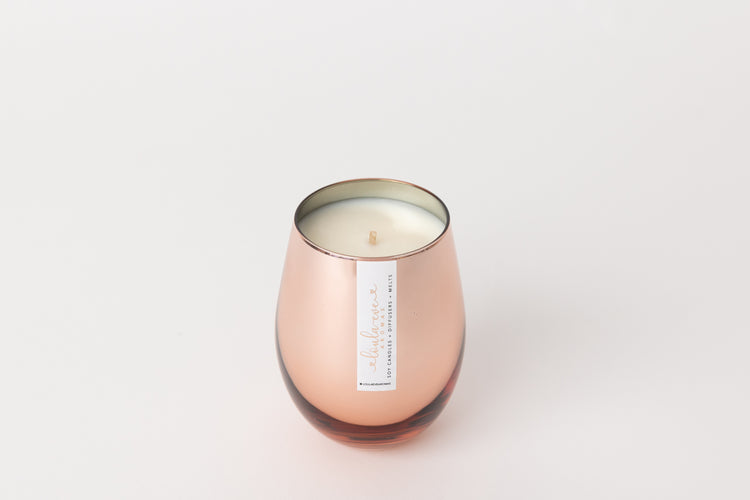 Loula-Eve 450g Candle - Signature Fragrances