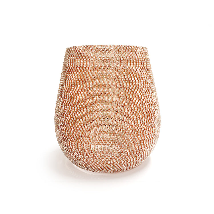 Diamantés Candle Collection