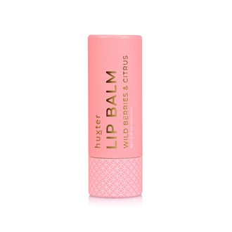 Huxter - Wild Berries & Citrus Lip Balm 9gm