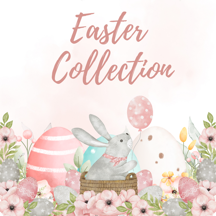 Easter 2026 - Coming Soon