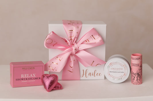 Mini Gift Box