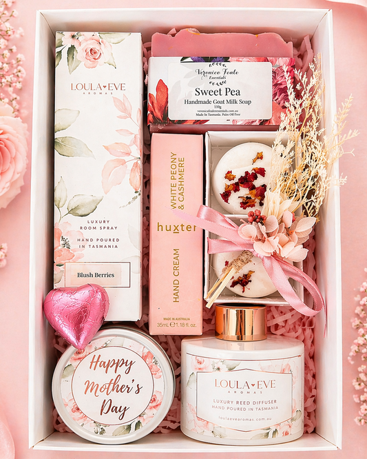 ‘Mini’ Luxe Gift Box