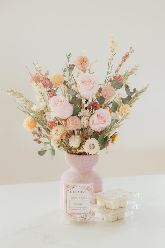 Soy Wax Melts 85g