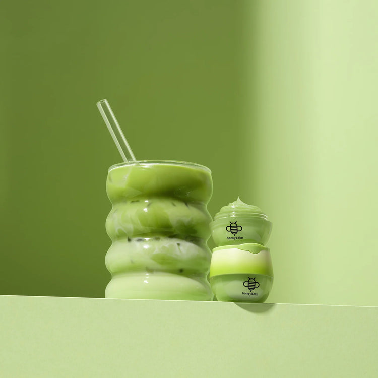 Honeybalm - Matcha
