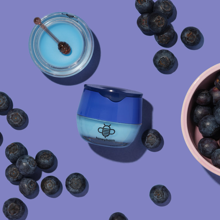 Honeybalm - Blueberry (Limited Edition)