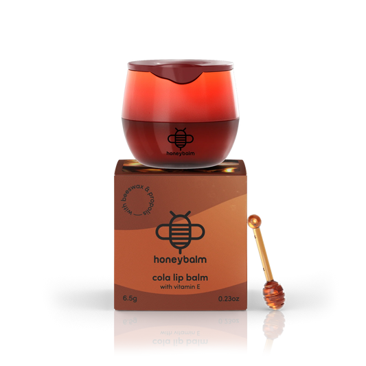 Honeybalm - Cola