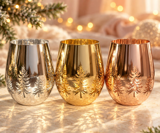 Sip n Wick - The Christmas Experience - Friday 27 Nov | 7:00 PM
