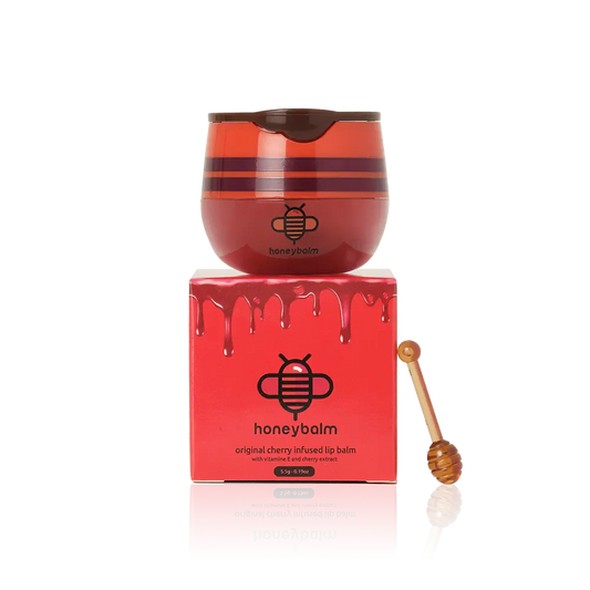 Honeybalm - Cherry