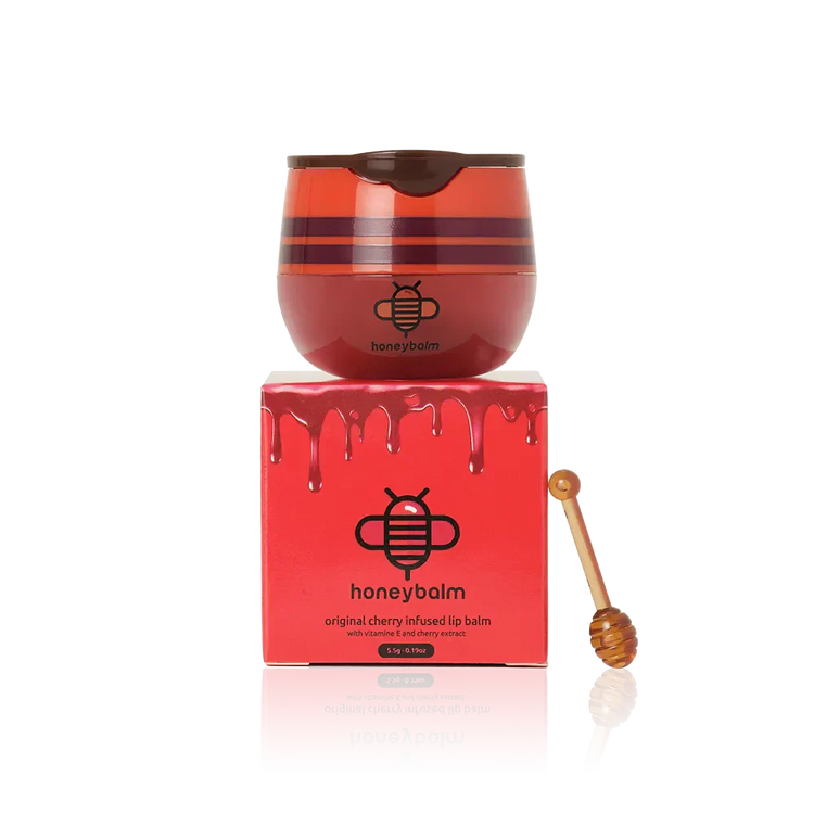 Honeybalm - Cherry