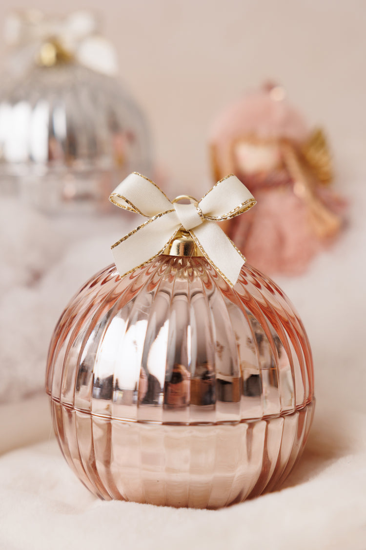 Sip n Wick - Sparkly Bauble Experience - Sunday 30 Nov | 10 AM
