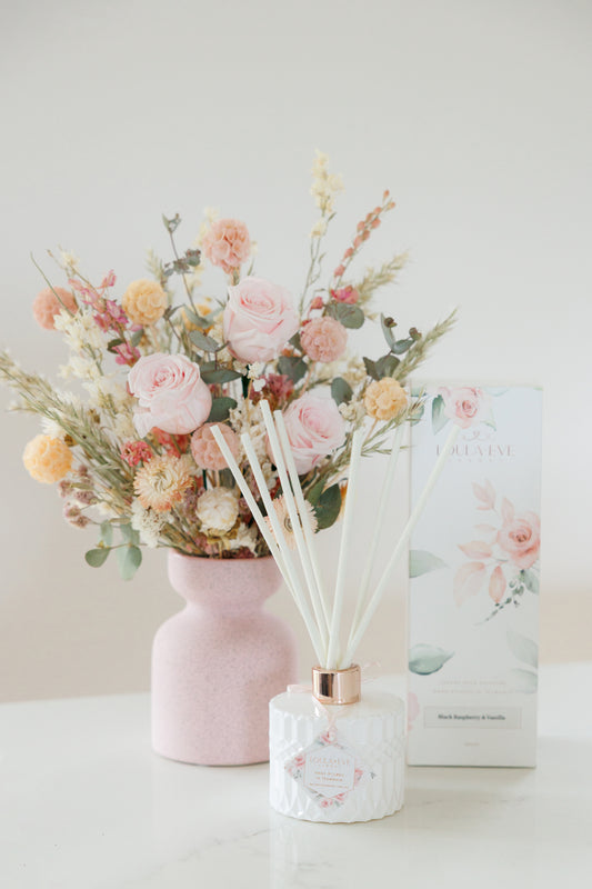 Luxe Reed Diffuser 200 ml