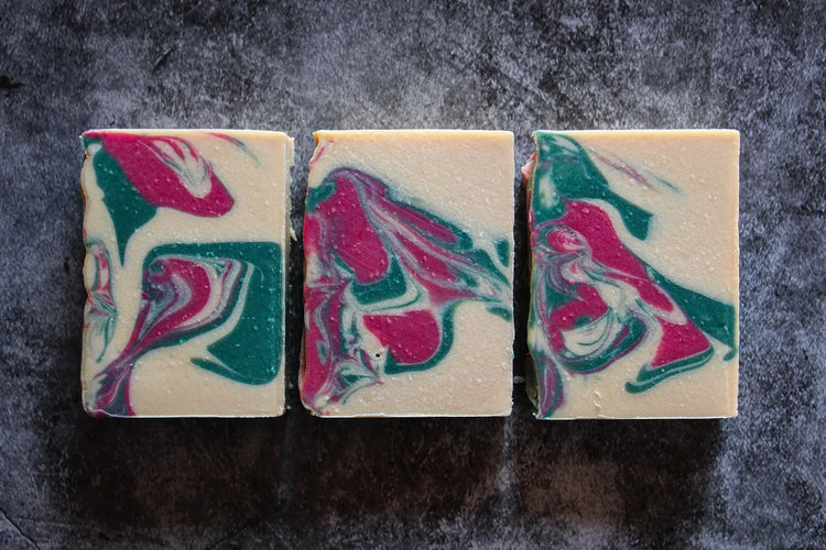 Veronica Foale Essentials Goat Milk Soaps