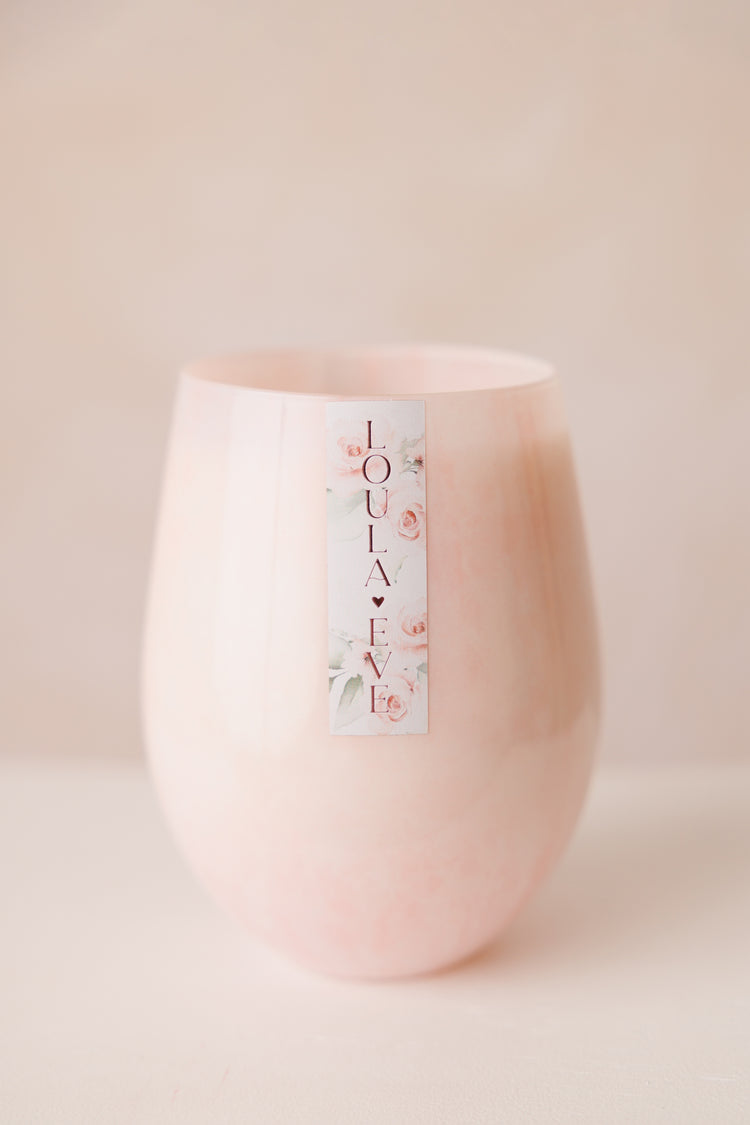 Loula-Eve Candle 450g - Christmas Fragrances