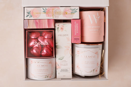 ‘Ultimate’ Luxe Gift Box