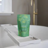 Wild Emery - Detox Natural Bath Salts - 180g