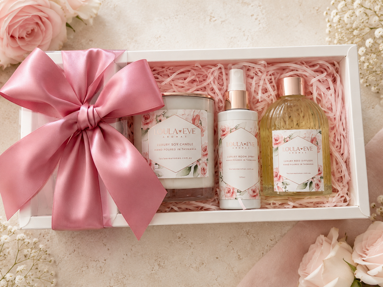 Luxe Gift Box