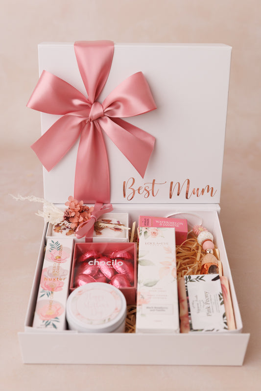 ‘Daisy Diffuser’ Luxe Gift Box