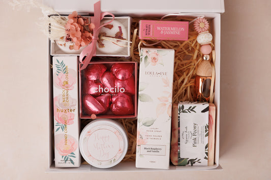 ‘Daisy Diffuser’ Luxe Gift Box