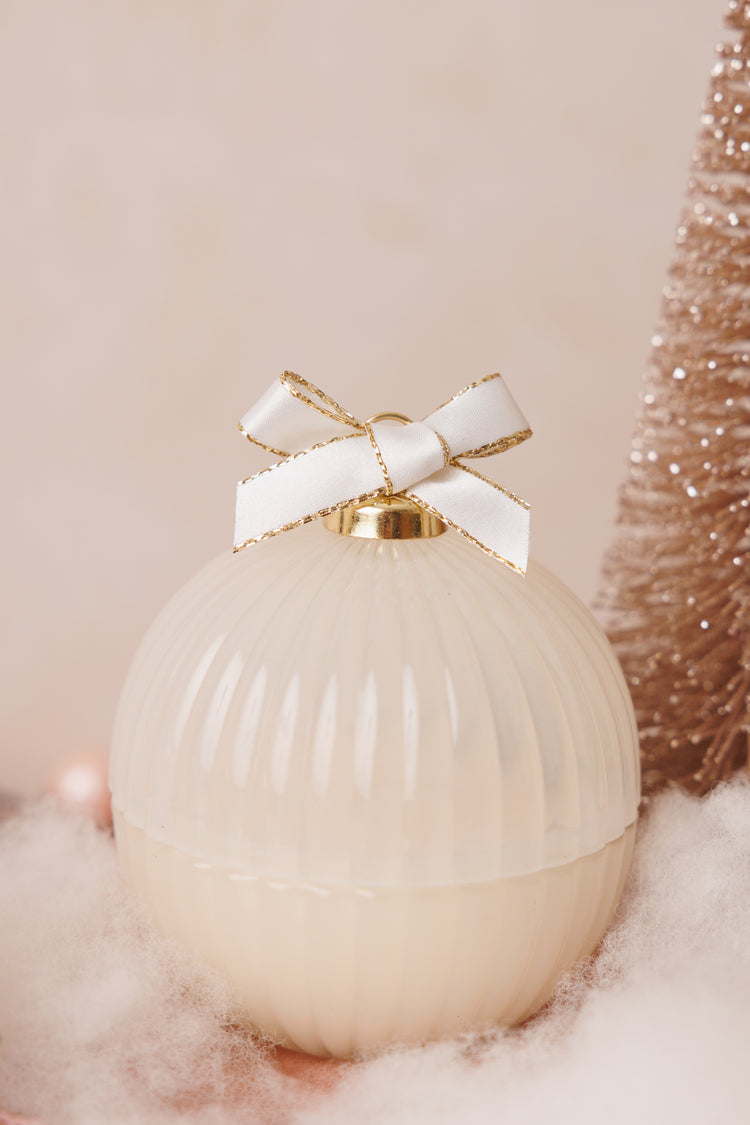 Sip n Wick - Sparkly Bauble Experience - Sunday 30 Nov | 10 AM